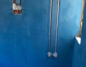  礼泉卫生间测漏水价格