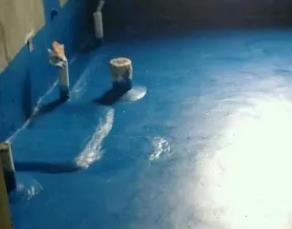 礼泉卫生间测漏水多少钱